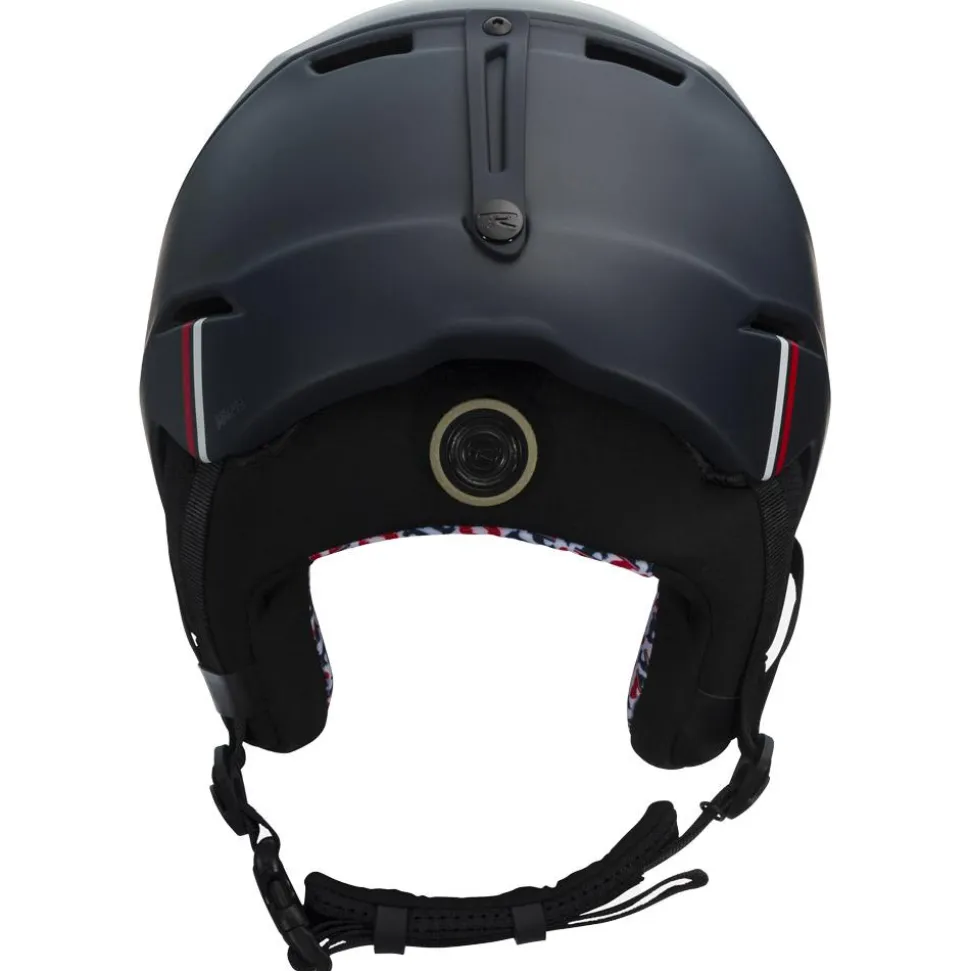 Casco Rossignol Alta Impacts Strato