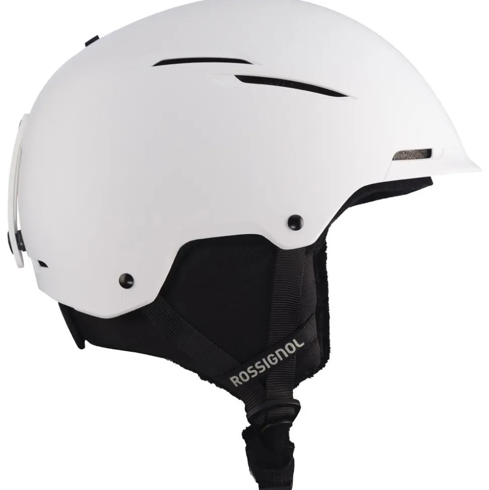 Casco Rossignol Templar Impacts Women White