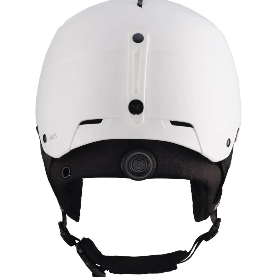 Casco Rossignol Templar Impacts Women White