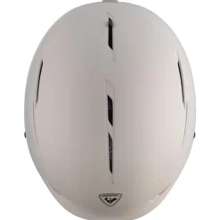 Casco Rossignol Templar Impacts Grey