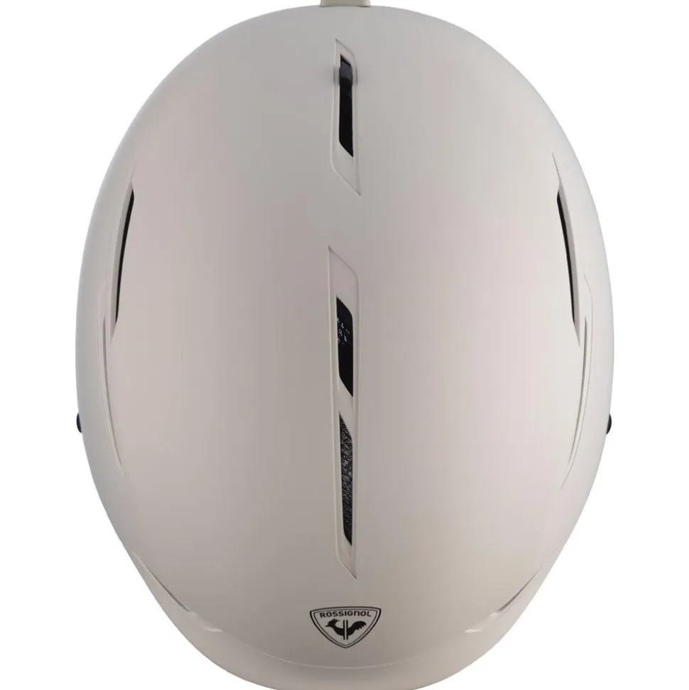 Casco Rossignol Templar Impacts Grey