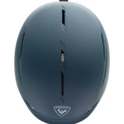Casco Rossignol Templar Impacts Blue