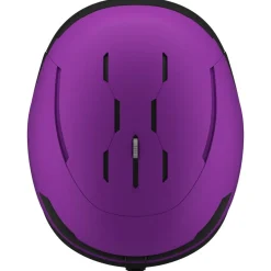 Casco Salomon Arcane Prime Mips Ultra Violet