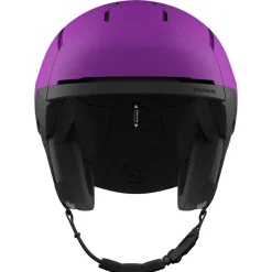 Casco Salomon Arcane Prime Mips Ultra Violet
