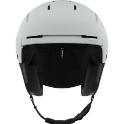 Casco Salomon Arcane Prime Mips Ice Flow