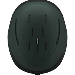 Casco Salomon Arcane Prime Mips Green Gables