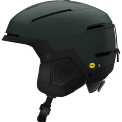 Casco Salomon Arcane Prime Mips Green Gables