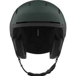 Casco Salomon Arcane Prime Mips Green Gables
