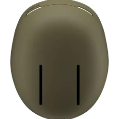 Casco Salomon Brigade Index Olive Night