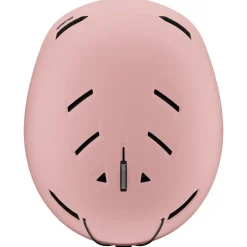 Casco Salomon Husk Heavenly Pink
