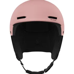 Casco Salomon Husk Jr Heavenly Pink