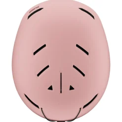 Casco Salomon Husk Jr Heavenly Pink