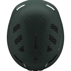 Casco Salomon Husk Prime Mips Green Gables