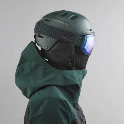 Casco Salomon Husk Prime Mips Green Gables