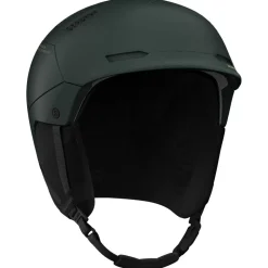 Casco Salomon Husk Prime Mips Green Gables