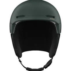 Casco Salomon Husk Prime Mips Green Gables