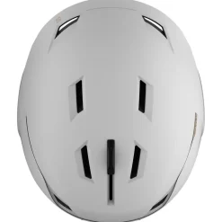 Casco Salomon Icon Lt Pro White