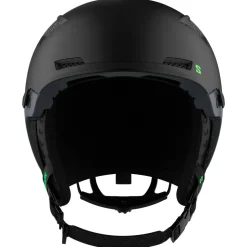 Casco Salomon Mtn Lab Black