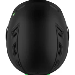 Casco Salomon Mtn Lab Black