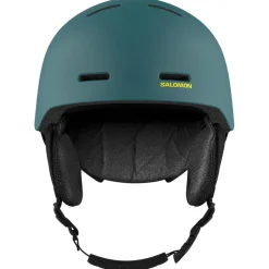 Casco Salomon Orka North Atlantic
