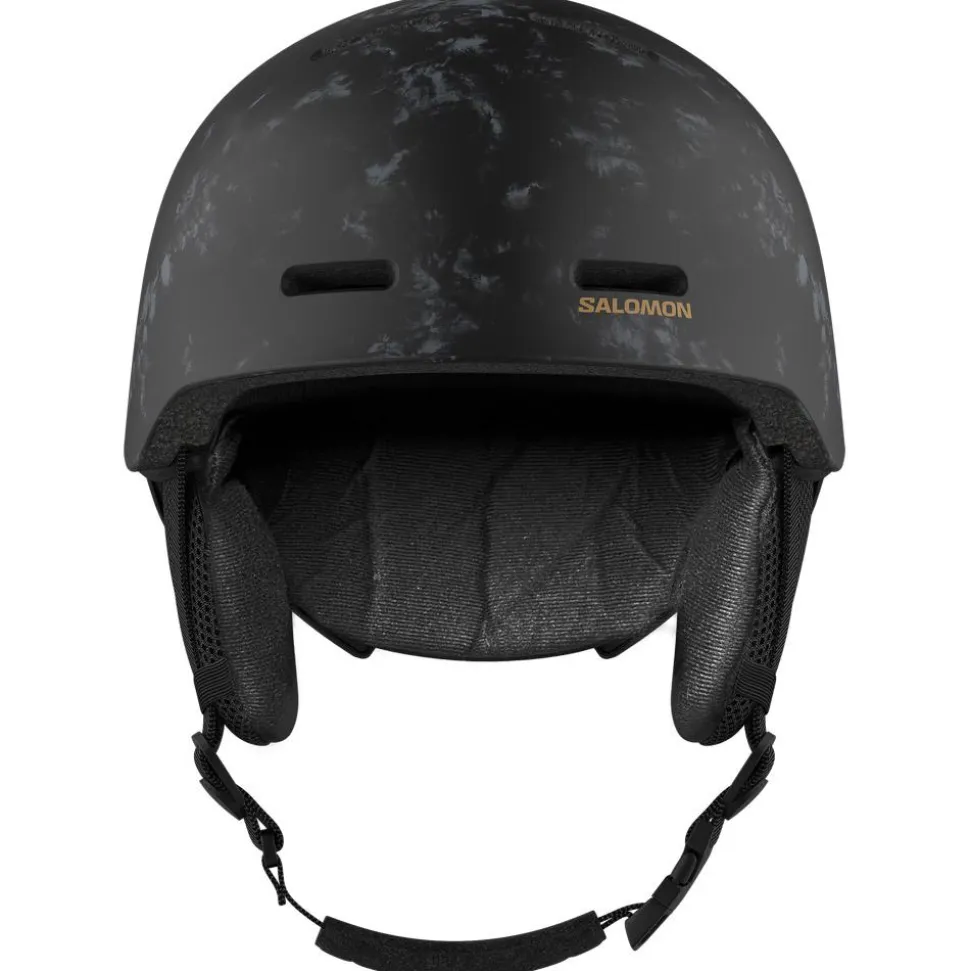 Casco Salomon Orka Tie & Dye