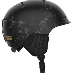 Casco Salomon Orka Tie & Dye