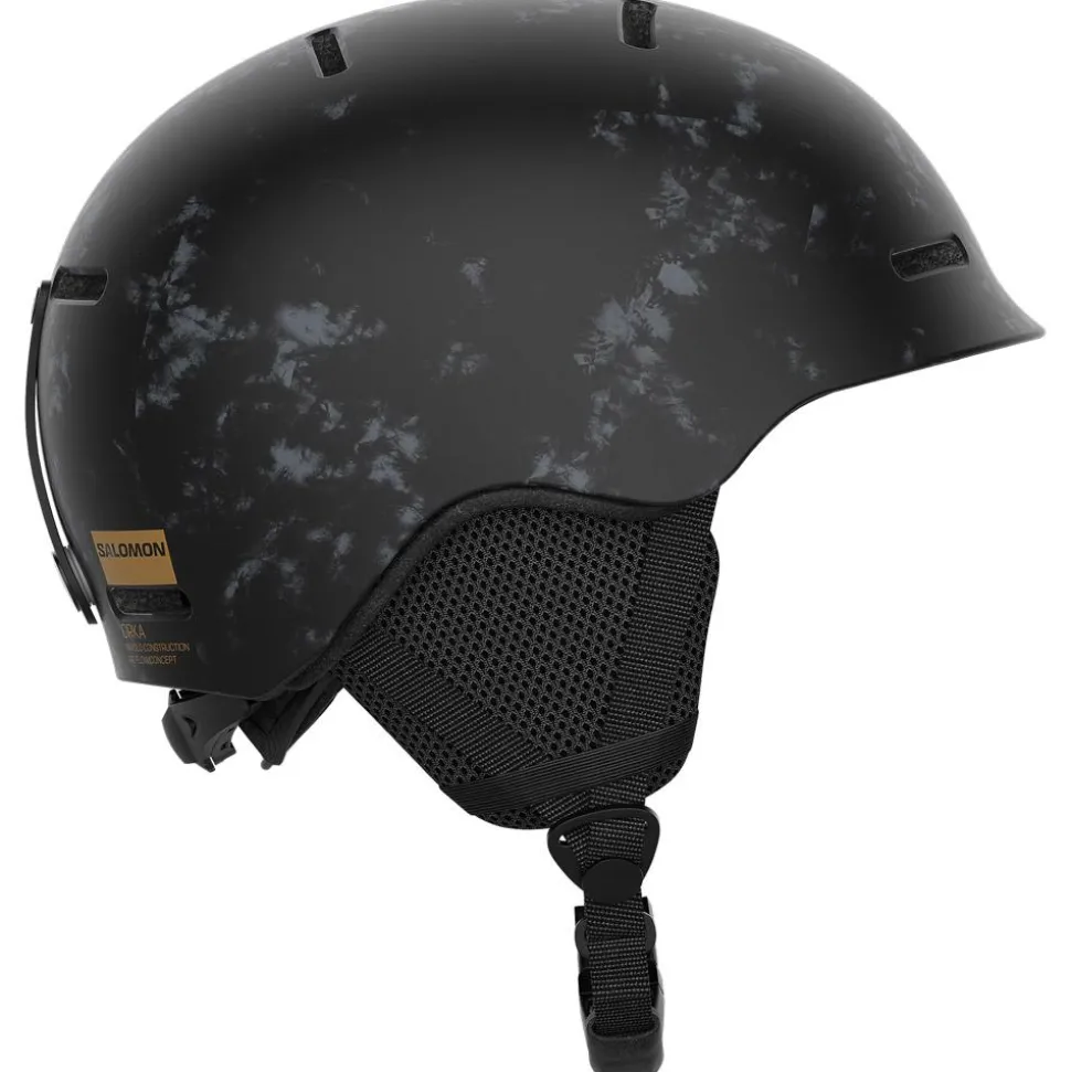 Casco Salomon Orka Tie & Dye