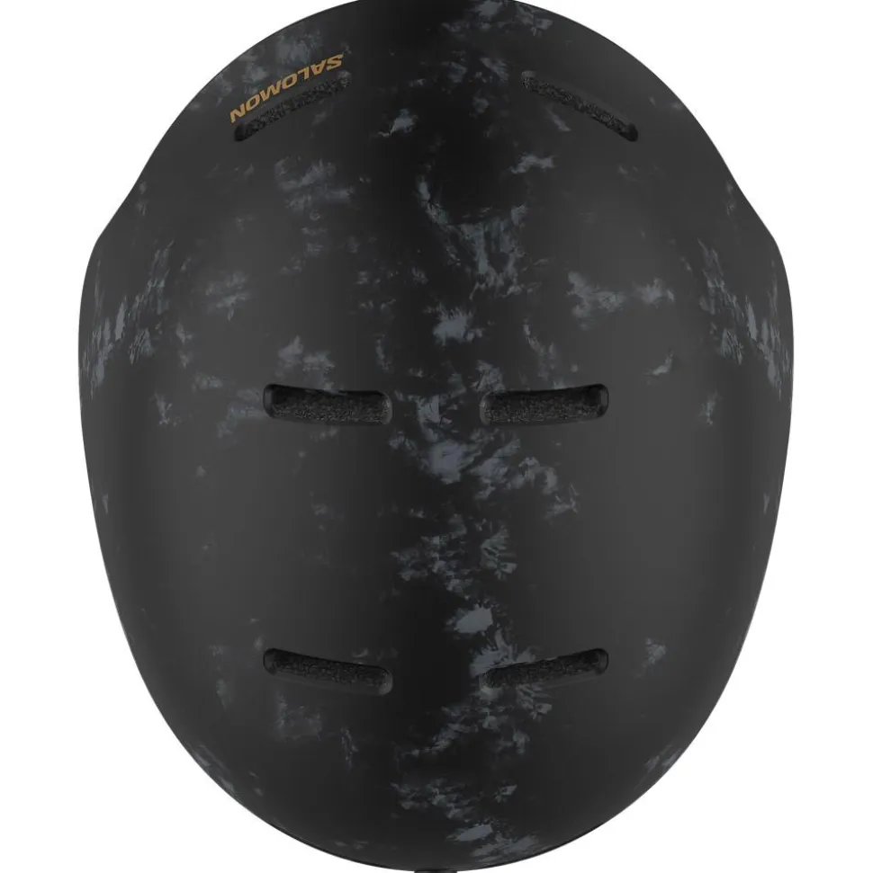 Casco Salomon Orka Tie & Dye