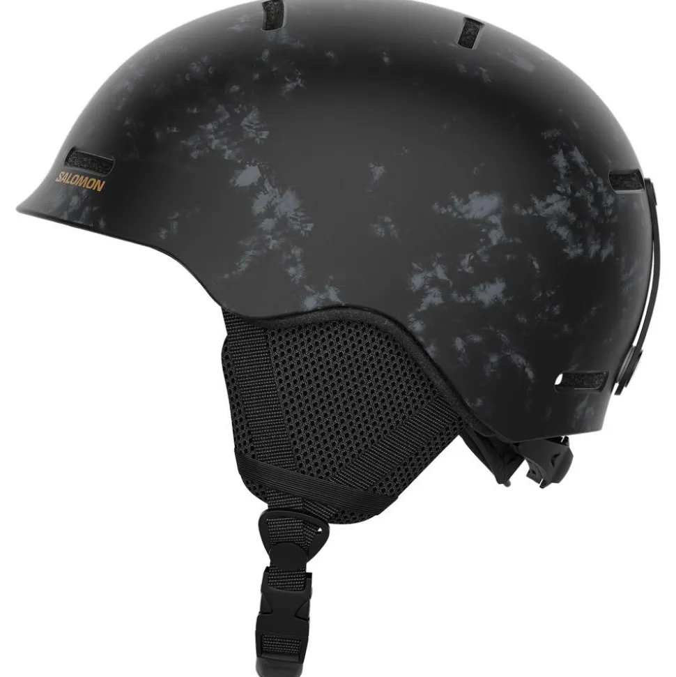 Casco Salomon Orka Tie & Dye