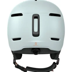 Casco Scott Track Soft Blue