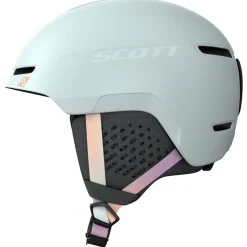 Casco Scott Track Soft Blue