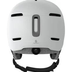Casco Scott Track White