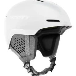 Casco Scott Track White