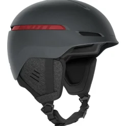 Casco Scott Ultimate Rent Black