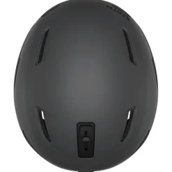 Casco Smith Accel Mips Matte Slate