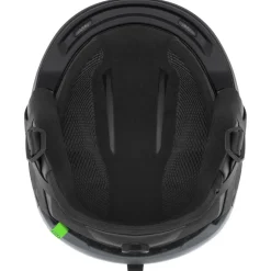 Casco Smith Descend Matte Black