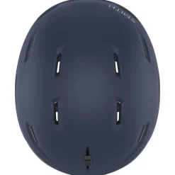 Casco Smith Descend Matte Royal Navy Wolf Grey