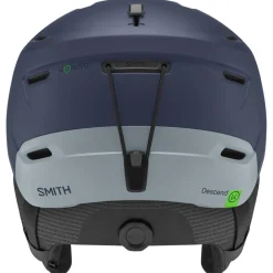 Casco Smith Descend Matte Royal Navy Wolf Grey