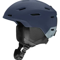 Casco Smith Descend Matte Royal Navy Wolf Grey