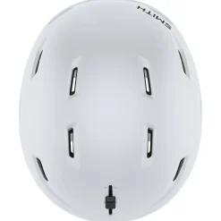 Casco Smith Descend Matte White