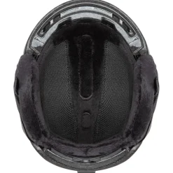 Casco Smith Glide Jr Black