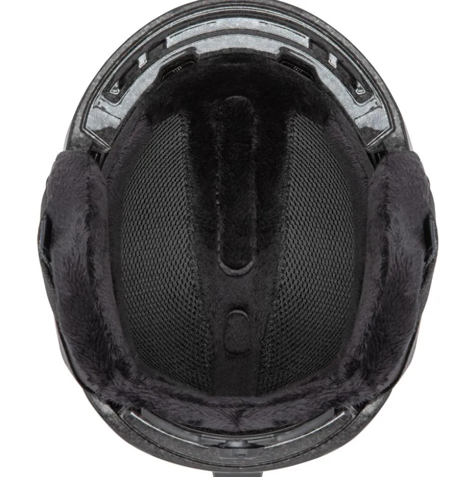 Casco Smith Glide Jr Black