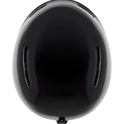 Casco Smith Glide Jr Black