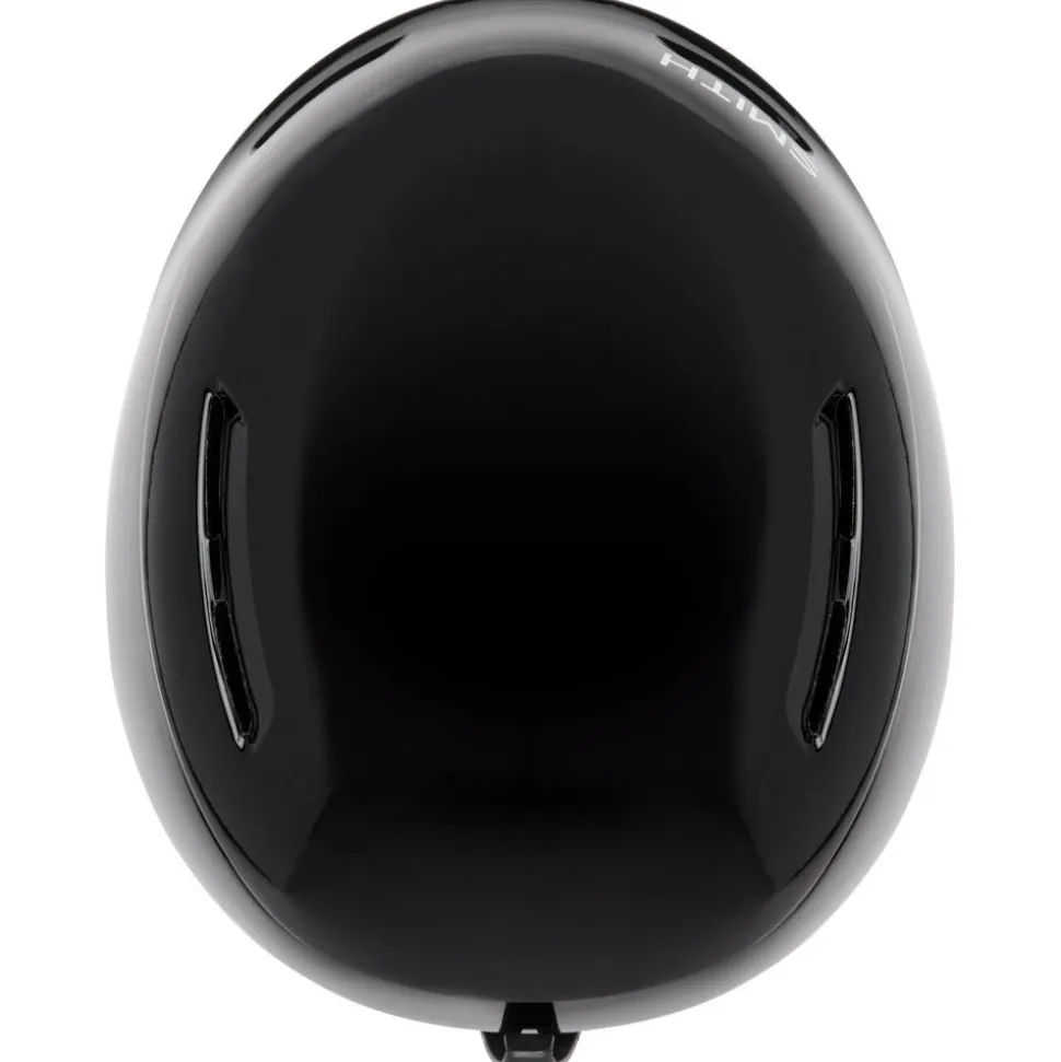 Casco Smith Glide Jr Black