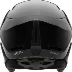 Casco Smith Glide Jr Black