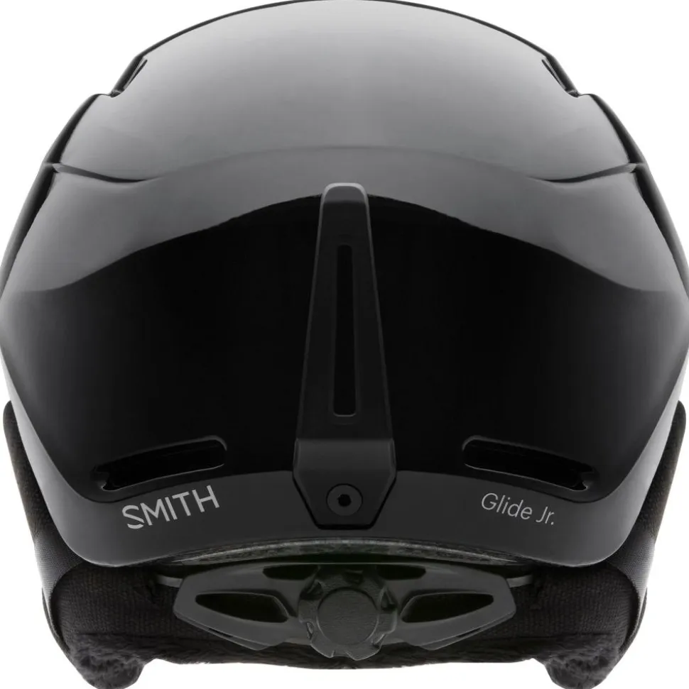 Casco Smith Glide Jr Black