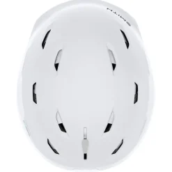 Casco Smith Liberty Matte White