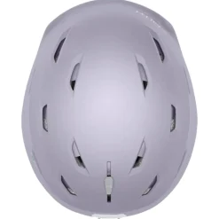 Casco Smith Liberty Mips Matte Lunar Fog
