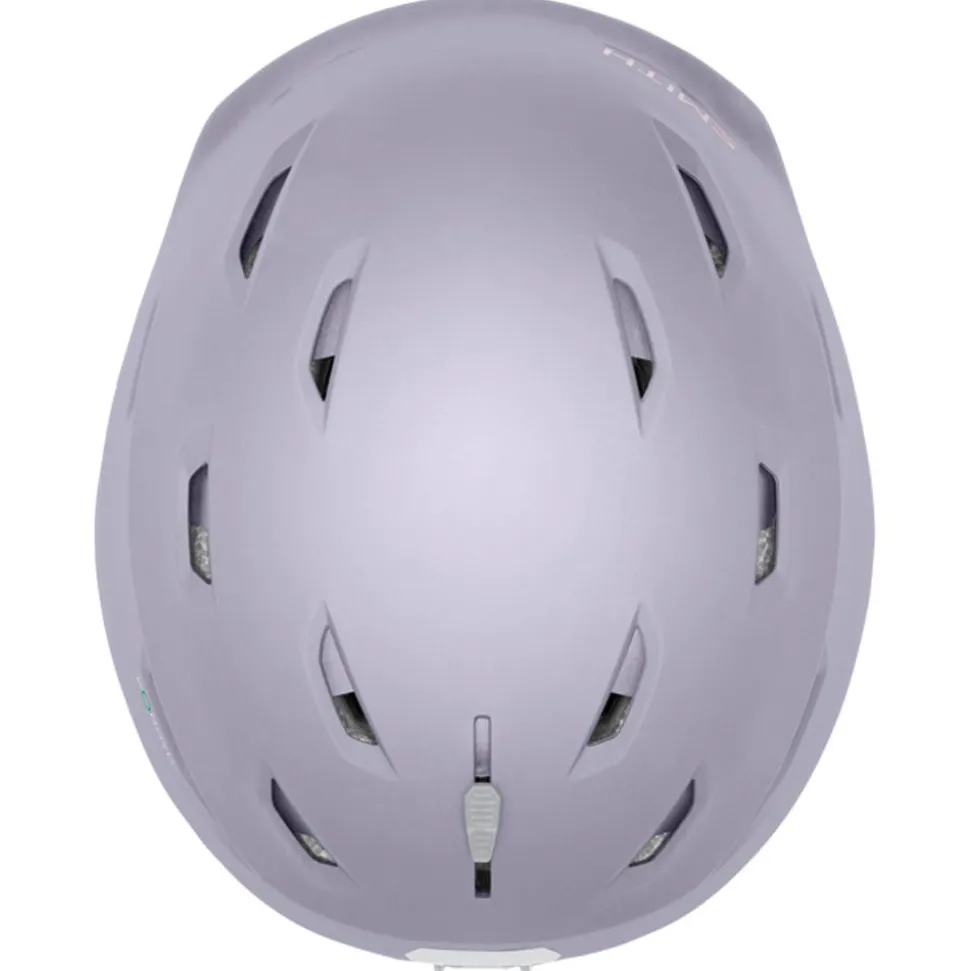 Casco Smith Liberty Mips Matte Lunar Fog