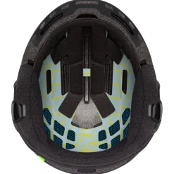 Casco Smith Method Pro Mips Matte Black